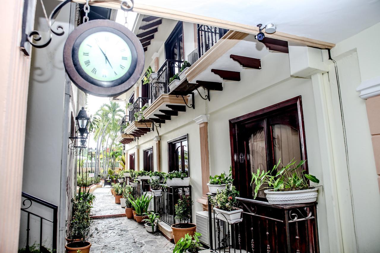 פונטה קאנה Hotel Seranta Brisas De Bavaro (Adults Only) מראה חיצוני תמונה
