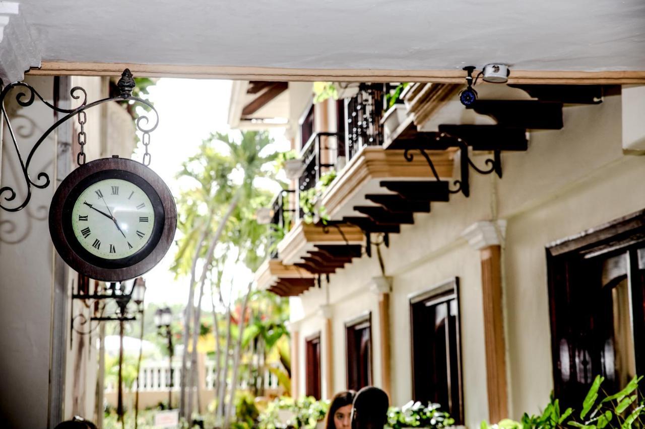 פונטה קאנה Hotel Seranta Brisas De Bavaro (Adults Only) מראה חיצוני תמונה